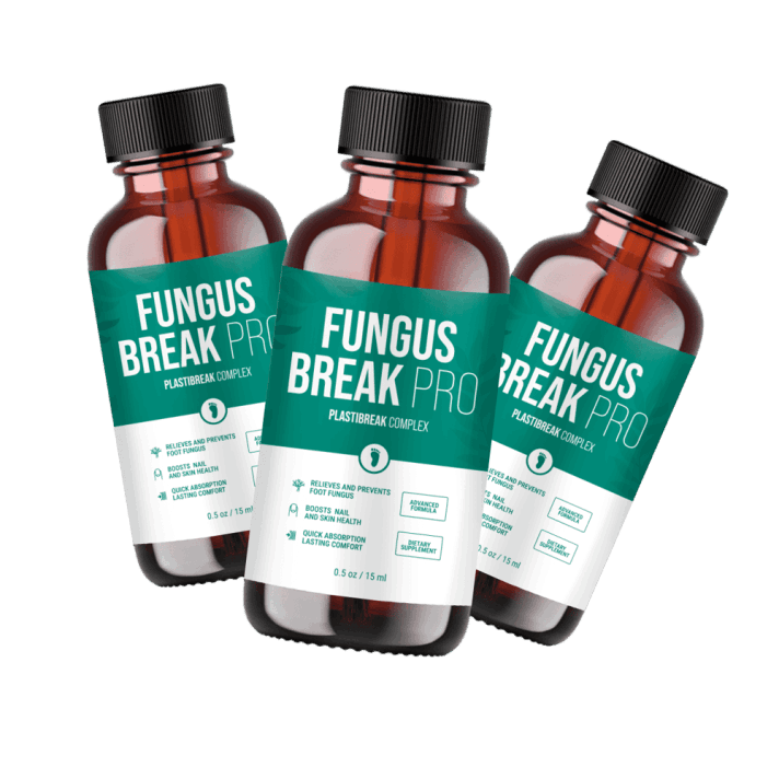 Buy Fungus Break Pro